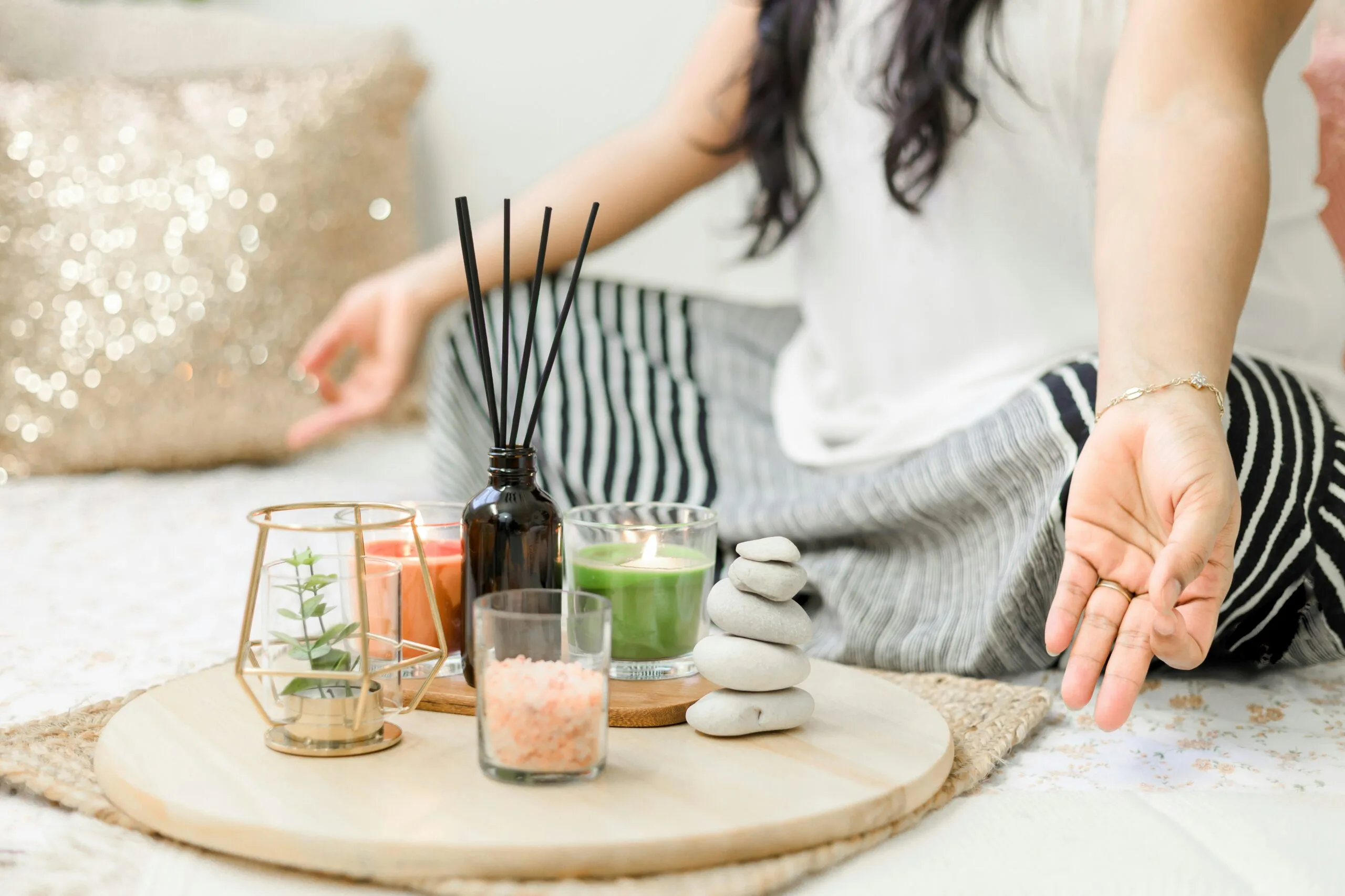 MINDFUL PARENTING