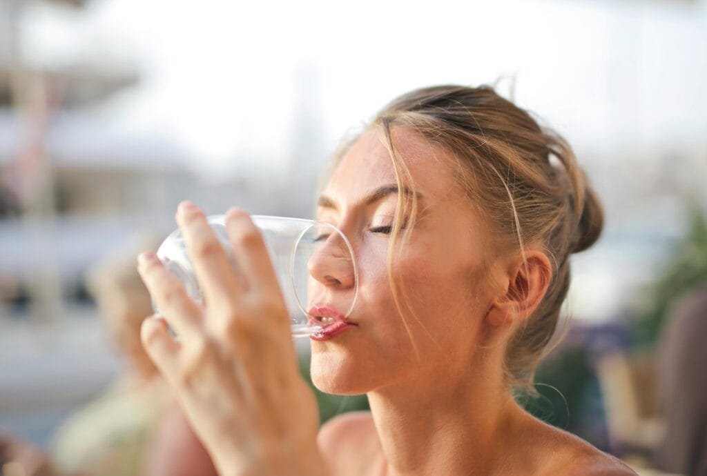 Hydration, often overlooked, significantly impacts immune function