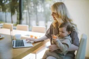 Work-From-Home Jobs