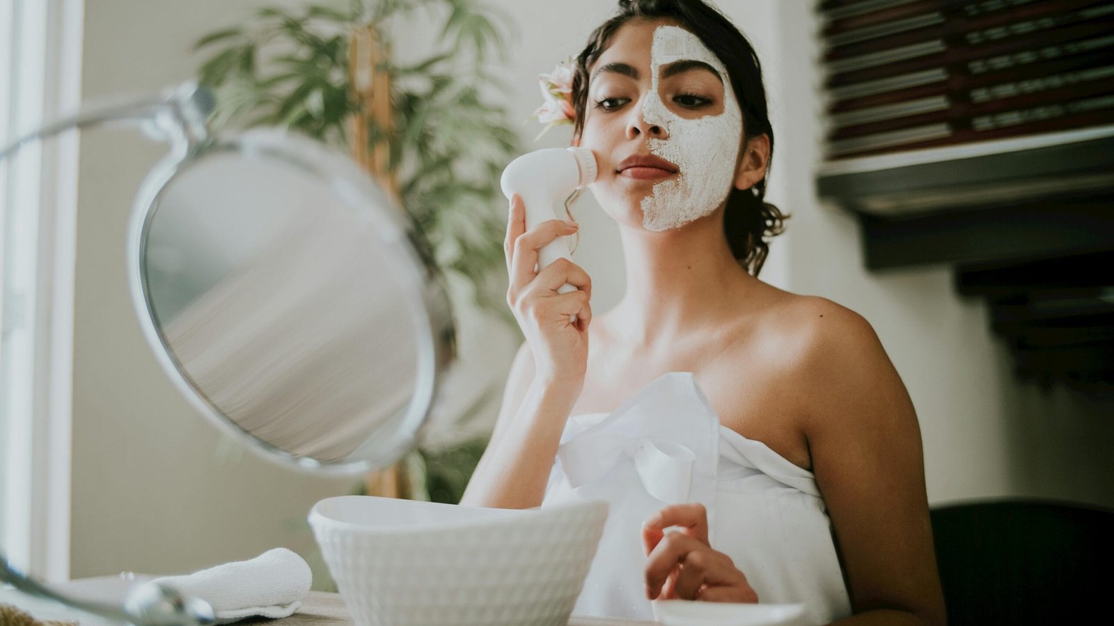 DIY Exfoliation Recipes Hearts Love exfoliation