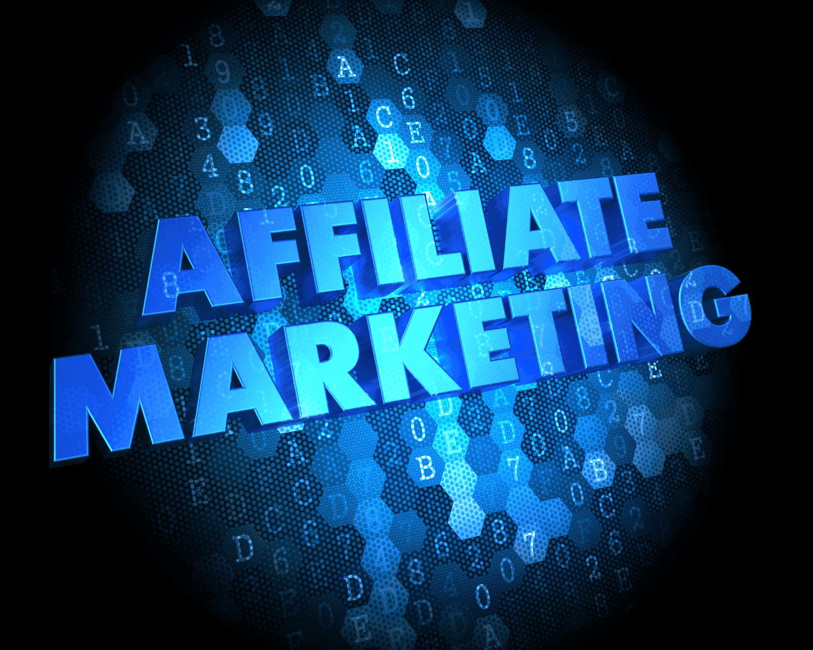 Affiliate Marketing Tools