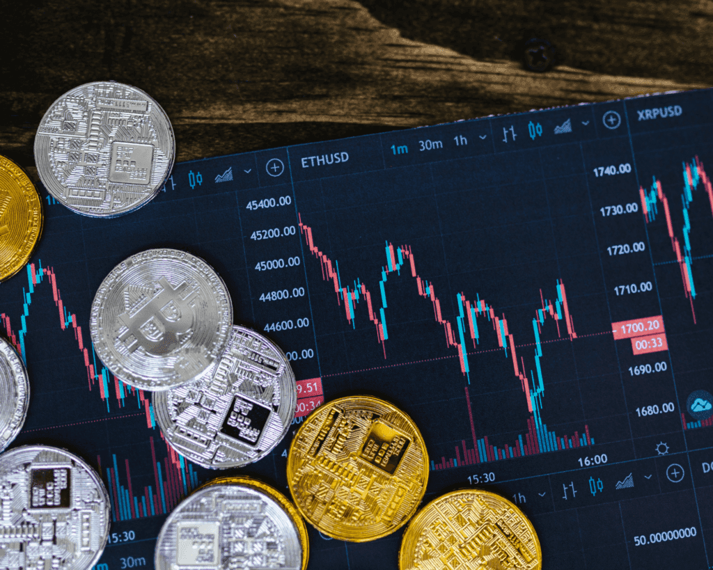Investing in Dividend Stocks Hearts Love passive income ideas