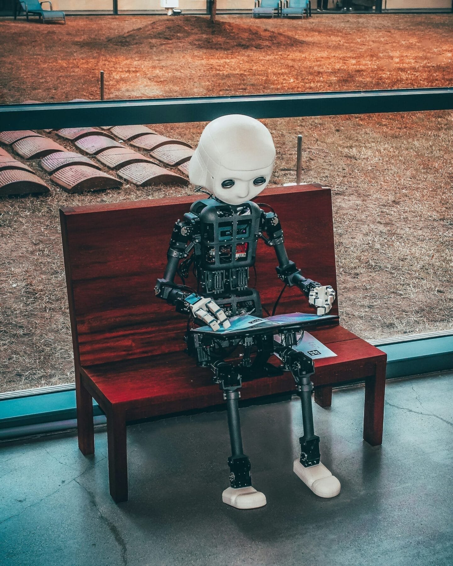 AI in the Professional Sphere Hearts Love AI